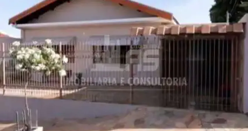Casa com 3 quartos à venda no Alto Cafezal, Marília
