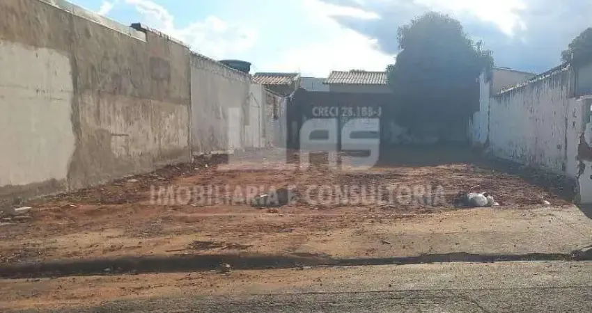 Terreno à venda no Jardim Vitória, Marília 