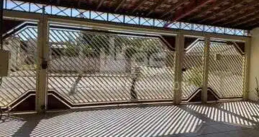 Casa com 3 quartos à venda no Jardim Planalto, Marília 