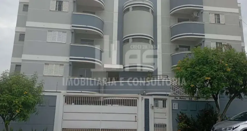 Apartamento para alugar no bairro jardim são francisco - marília/sp