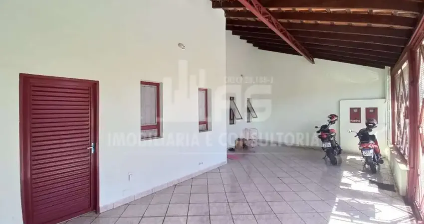 Casa com 3 quartos à venda no Alto Cafezal, Marília 