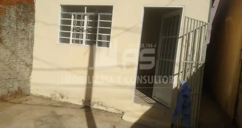 Casa com 1 quarto à venda no Edson Jorge Júnior, Marília 