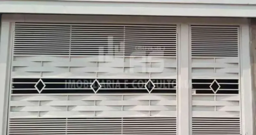 Casa com 2 quartos à venda no Jardim Verona, Marília 