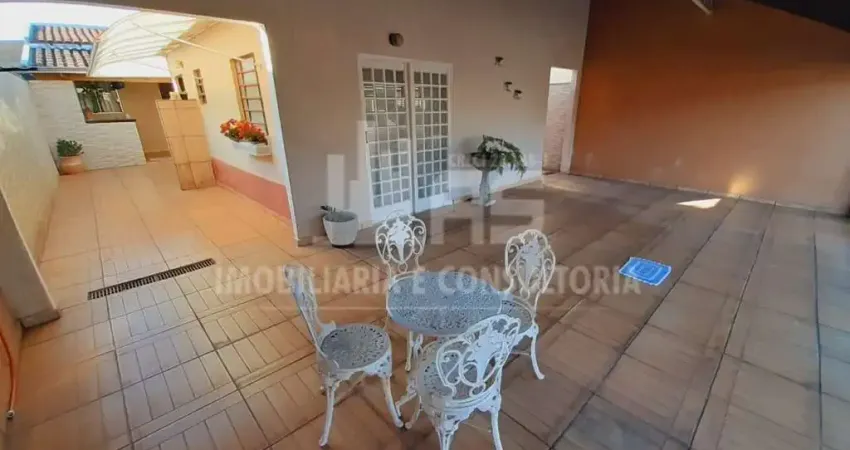 Casa com 2 quartos à venda no Parque Residencial Julieta, Marília 