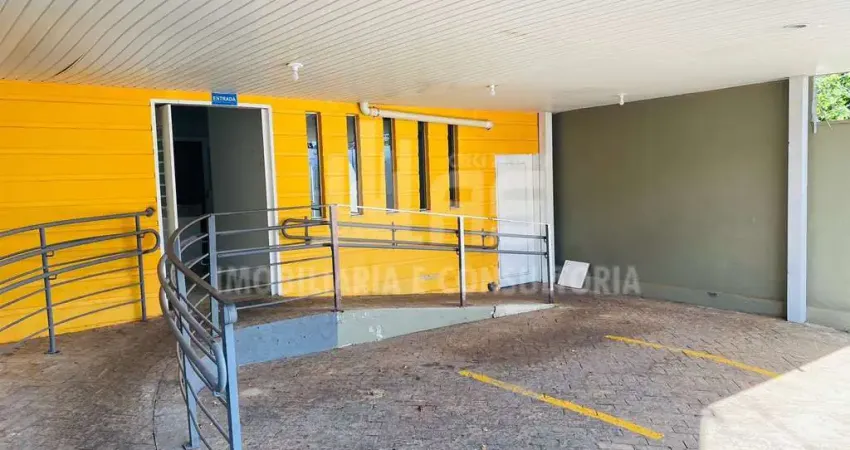 Casa para alugar no Centro, Marília