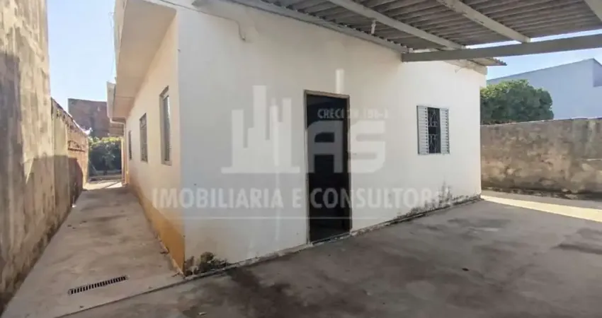 Casa com 3 quartos à venda no Jardim Esplanada, Marília 