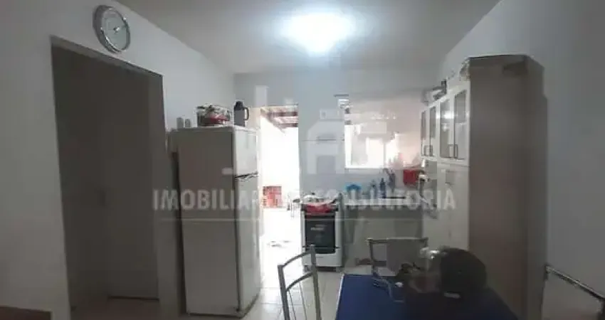 Casa com 2 quartos à venda no Residencial Salvador Bassalobre (Padre Nóbrega), Marília 