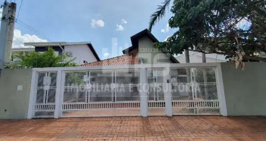 Casa com 3 quartos à venda no Jardim Aeroporto, Marília 