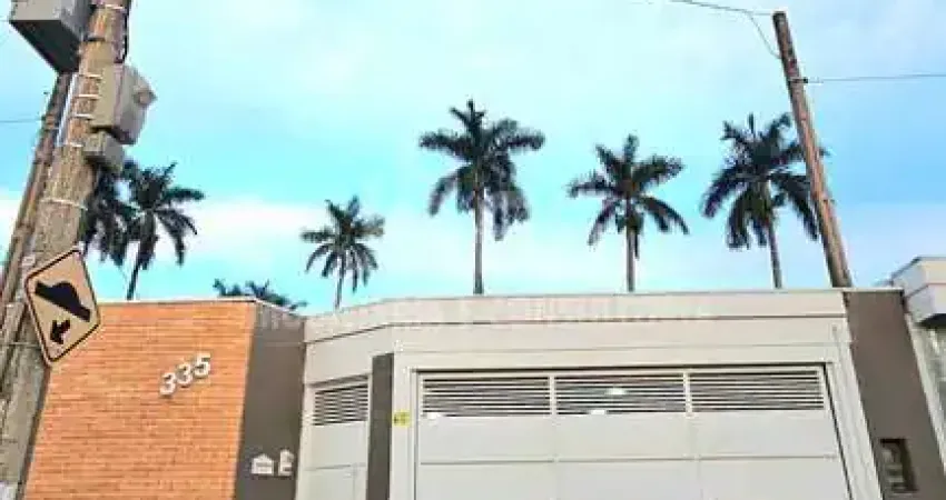 As  imóveis vende casa padrão no bairro campina verde marília sp