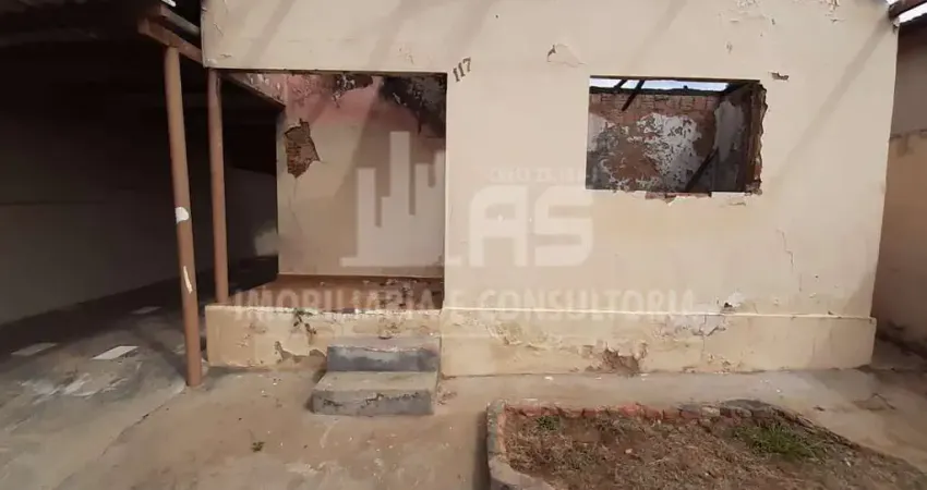 Terreno à venda no Palmital, Marília 