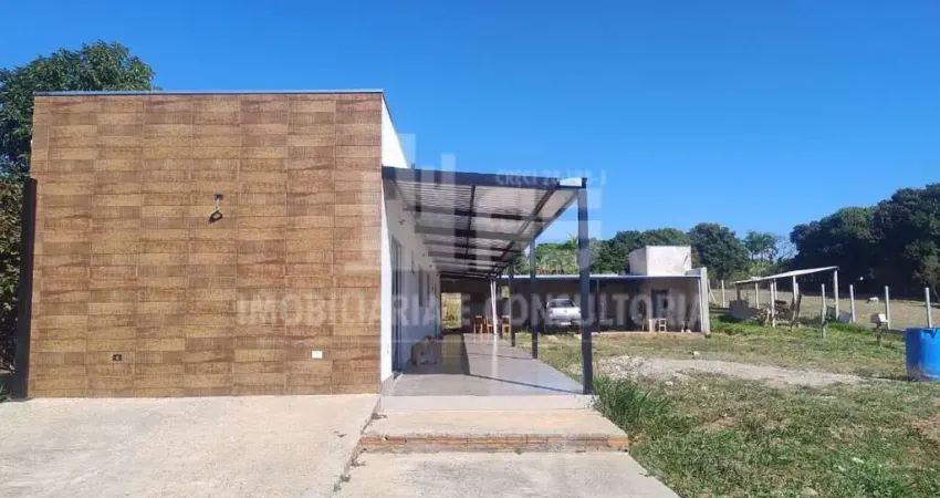 Chácara / sítio com 3 quartos à venda no Jardim São Gabriel, Marília