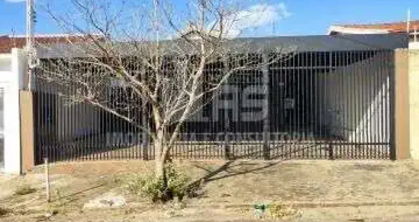 Casa com 3 quartos à venda no Pólon, Marília 