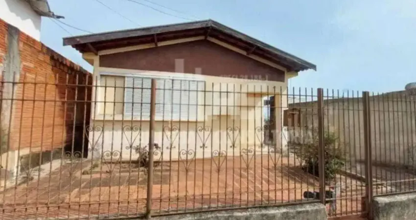 Casa com 2 quartos à venda no Maria Paula, Marília 