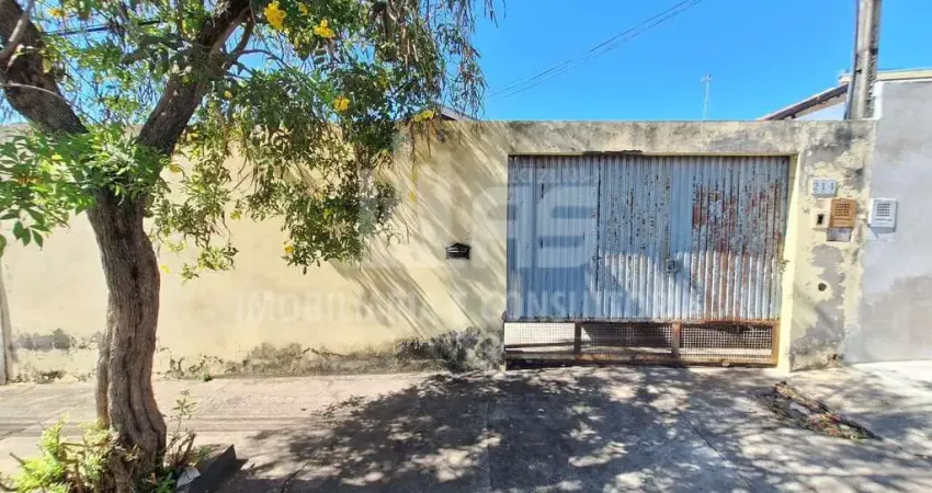 Casa com 2 quartos à venda no Jardim Sol Nascente, Garça