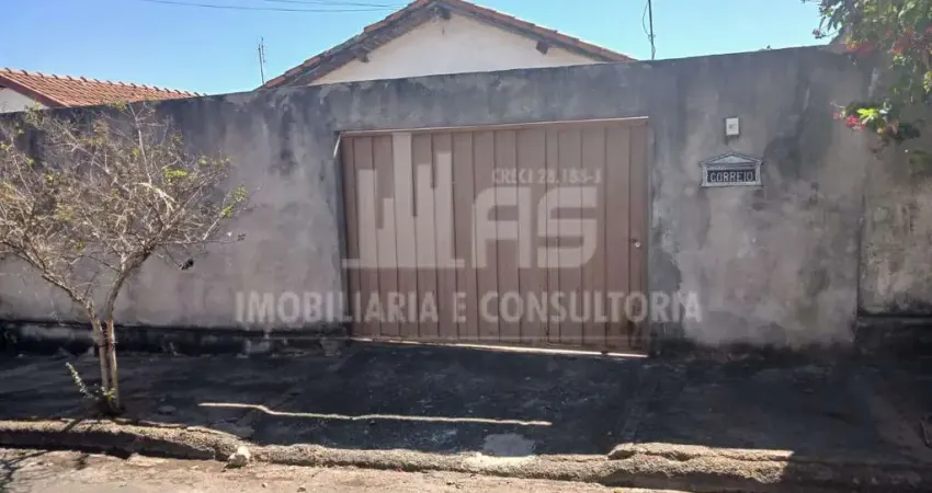 Casa com 3 quartos à venda no Jardim Sol Nascente, Garça