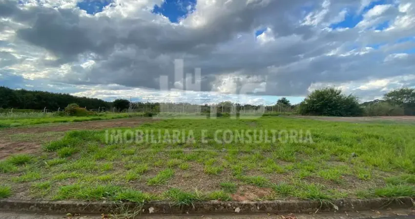 Terreno à venda no Residencial Le Sorelle, Garça
