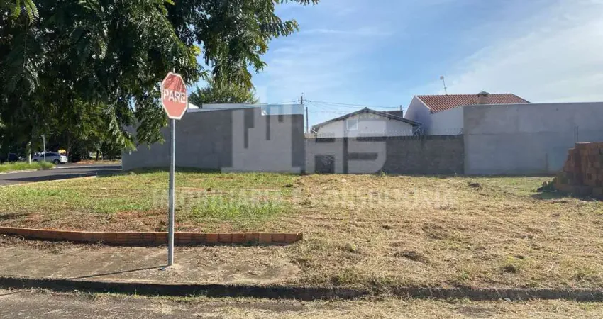Terreno à venda no Jardim Europa, Garça