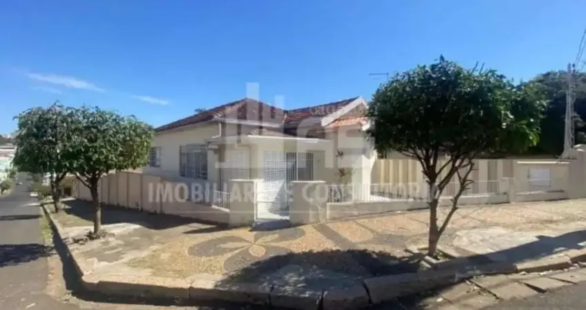Casa com 3 quartos à venda no Cascata, Marília