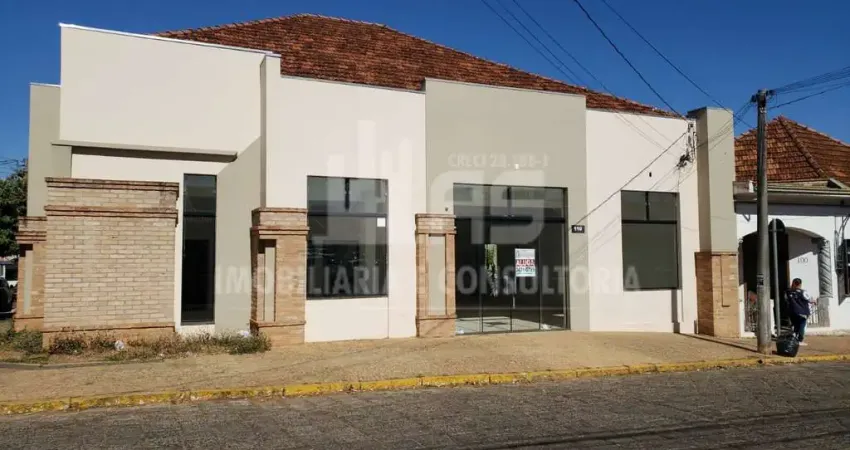 Ponto comercial à venda no Williams, Garça