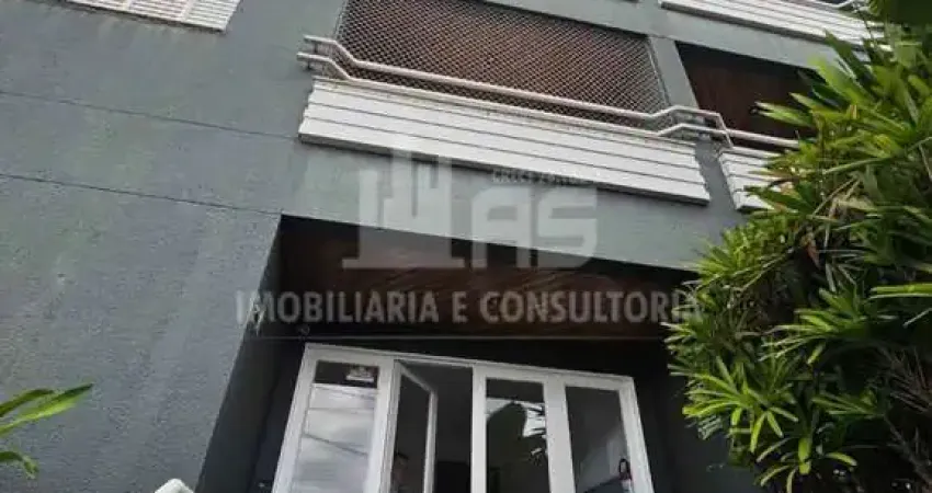 Apartamento com 2 quartos à venda no Centro, Marília