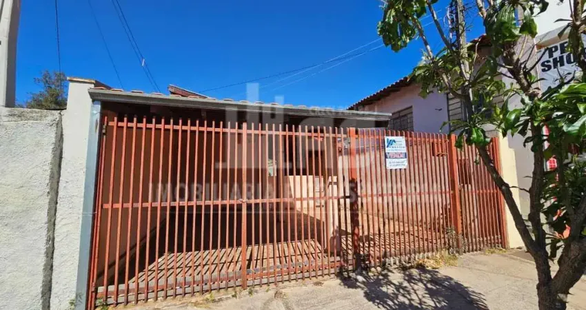 Casa com 3 quartos à venda no Jardim Paineiras, Garça