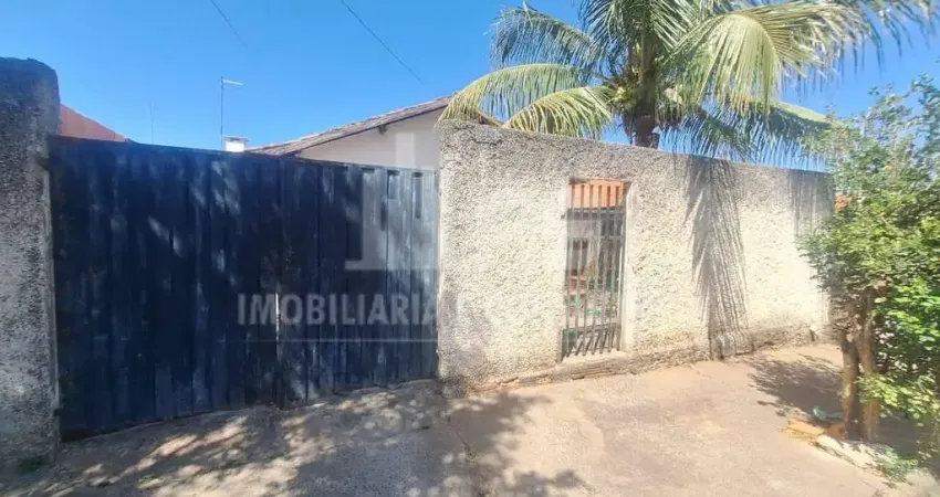 Casa com 2 quartos à venda no Jardim Sol Nascente, Garça 