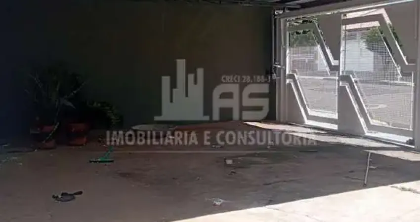 Casa com 2 quartos à venda no Jardim Damasco I, Marília 