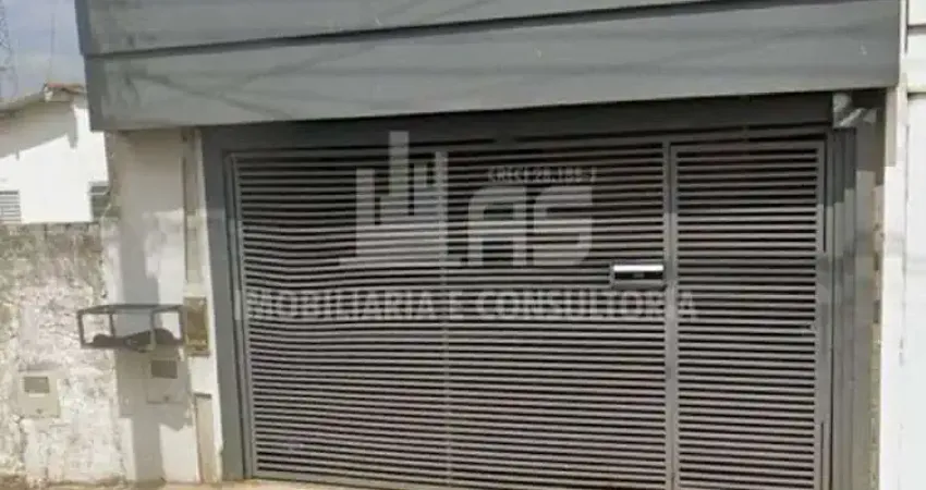 Casa com 2 quartos à venda no Jardim Flamingo, Marília 