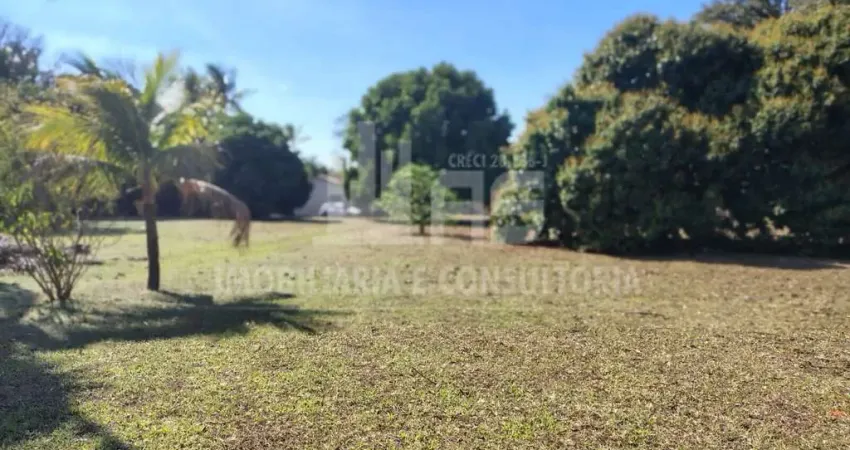 Chácara à venda no bairro residencial vale verde - marília/sp