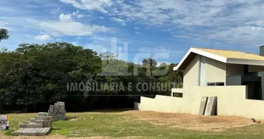 Terreno à venda no Jardim Tropical, Marília 