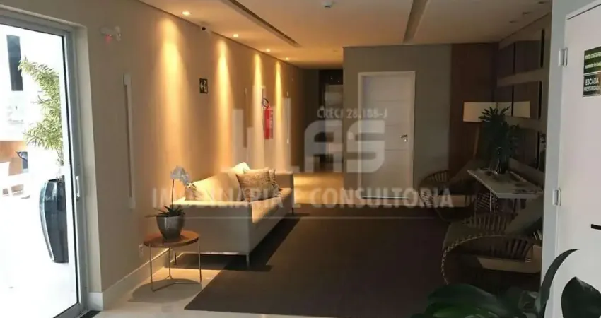 Apartamento com 3 quartos para alugar no Marília, Marília