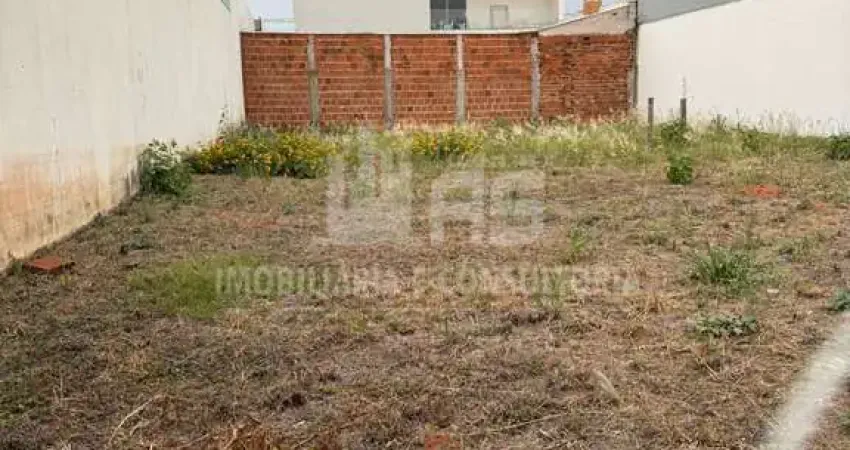 Terreno à venda no Jardim Florença, Marília 