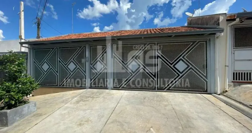 Casa à venda no bairro núcleo habitacional nova marília - marília/sp, sul