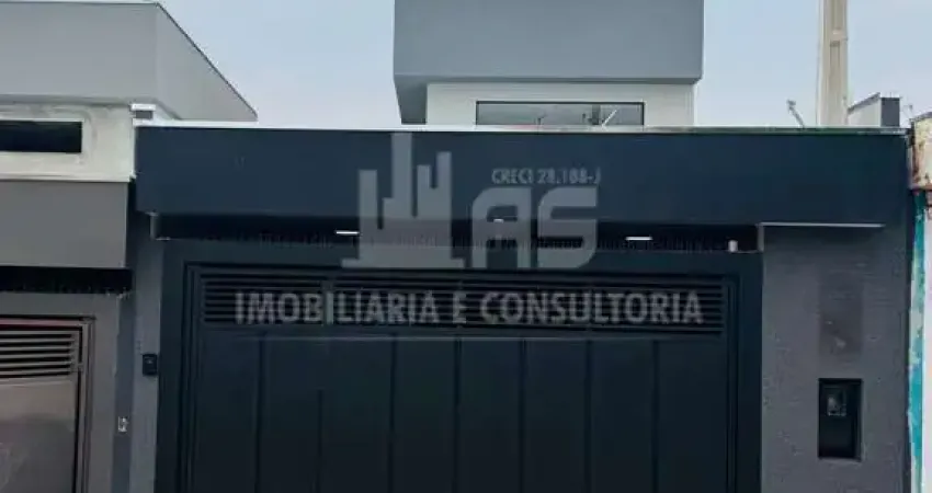 Casa com 3 quartos à venda no Palmital, Marília 