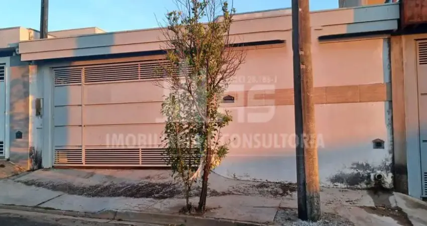 Casa com 3 quartos para alugar no Osvaldo Fanceli, Marília 