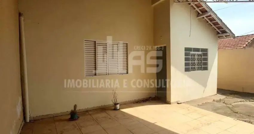 Casa à venda no bairro conjunto habitacional vila dos comerciários ii - marília/sp