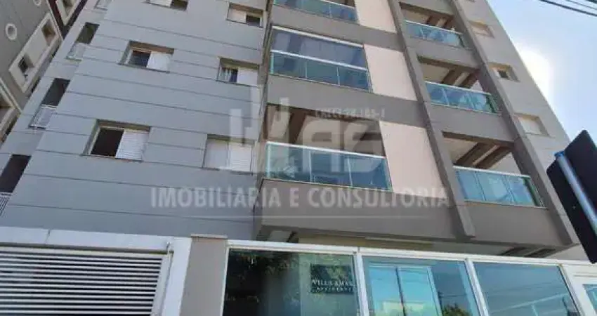 Apartamento com 3 quartos para alugar no Cascata, Marília