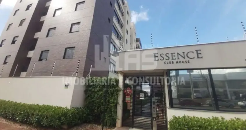 Apartamento com 2 quartos para alugar no Fragata, Marília 