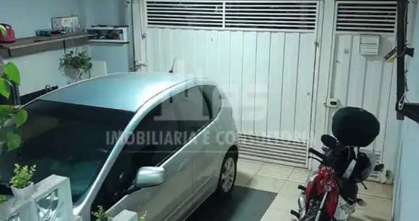 Casa com 3 quartos à venda no Jardim Continental, Marília 