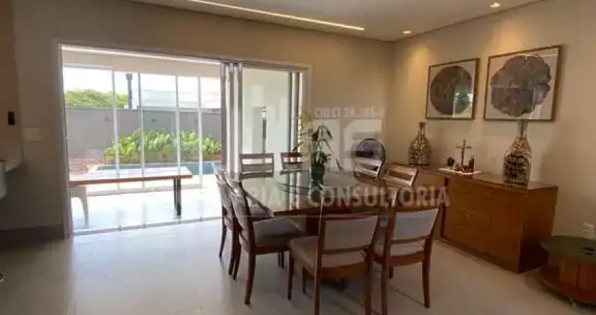 Casa com 4 quartos à venda no Jardim Esmeralda, Marília 