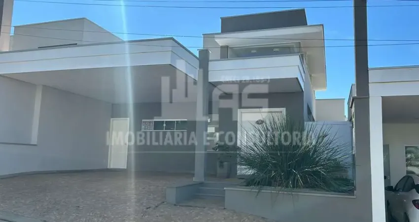 Casa com 3 quartos para alugar no Jardim Colibri, Marília 