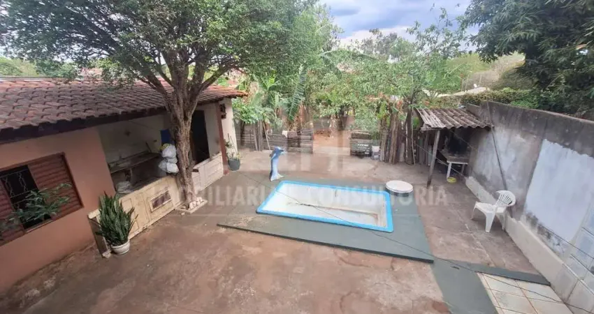 Casa com 3 quartos à venda no Labienópolis, Garça