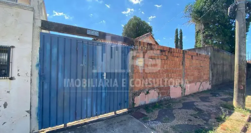 Terreno à venda no Labienópolis, Garça