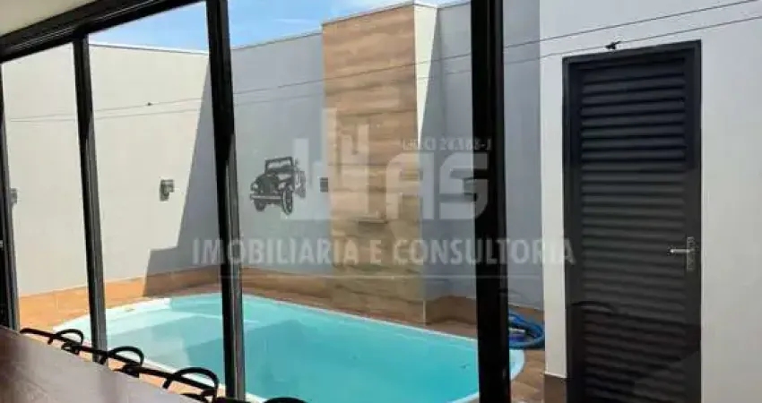 Casa com 3 quartos à venda no São Miguel, Marília
