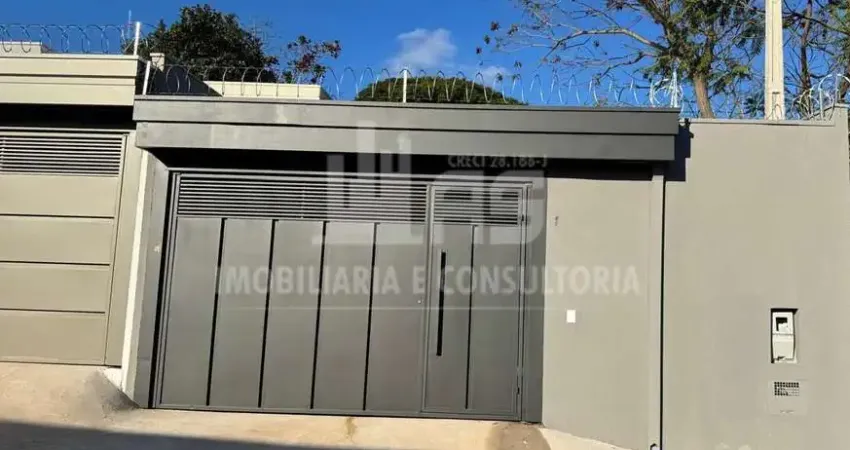 Casa com 2 quartos à venda no Jardim Verona, Marília