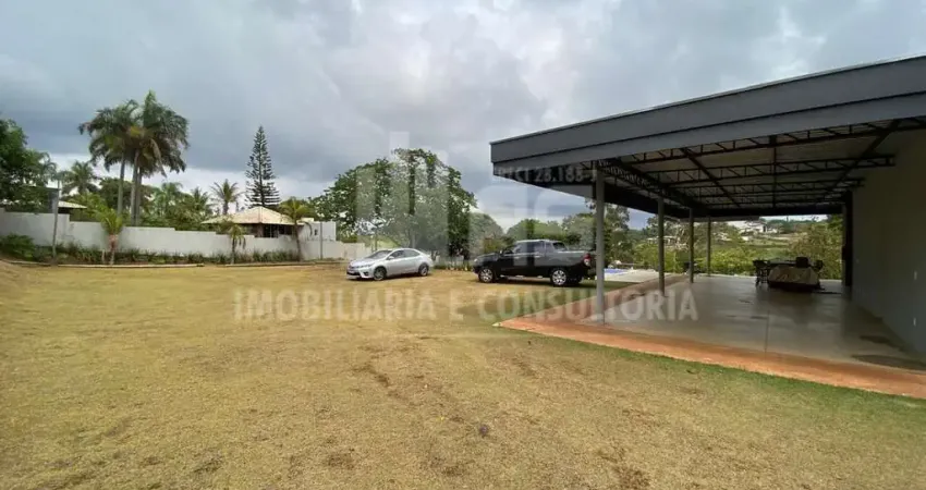 Chácara à venda no bairro sitios de recreio santa rosa padre nobrega - marília/sp
