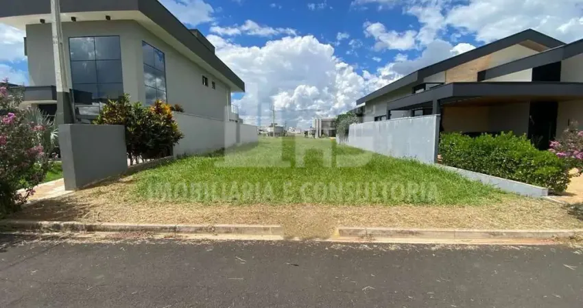 Terreno à venda no Jardim São Domingos, Marília