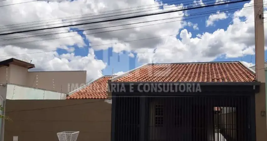 Casa com 3 quartos para alugar no Jardim Altos do Palmital, Marília 