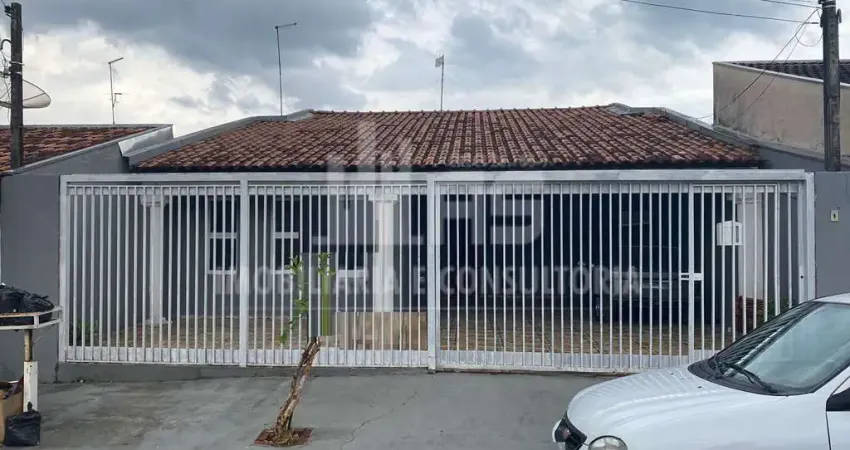 Casa com 3 quartos à venda no Jardim Marajó, Marília 