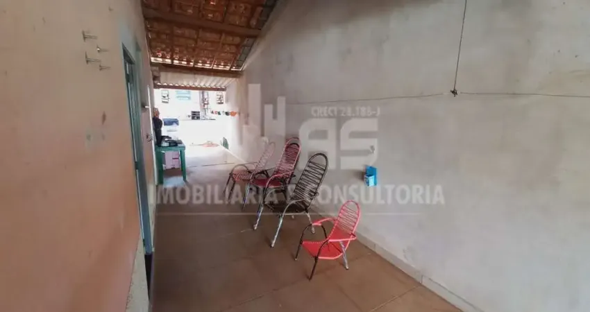 Casa com 3 quartos à venda no Núcleo Habitacional Nova Marília, Marília